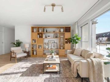 Wohnung zum Kaufen in Eschborn 365.000,00 EUR 72 m²
