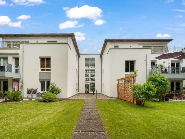 Wohnung zum Kaufen in Eschborn 395.000,00 EUR 81.75 m²
