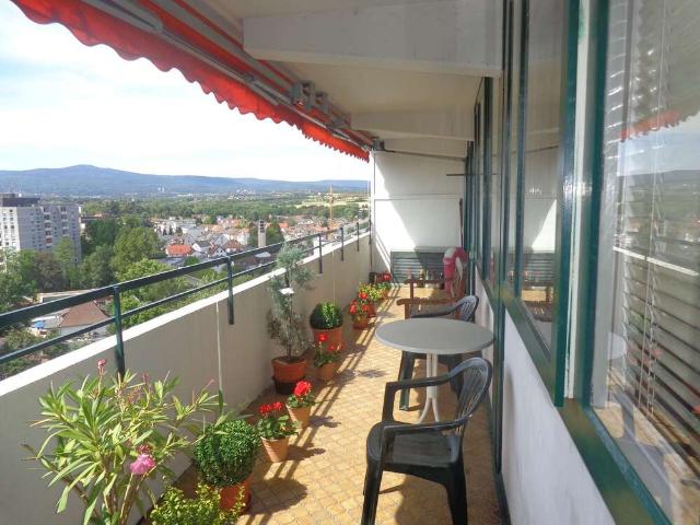 Wohnung zum Kaufen in Eschborn 390.000,00 EUR 91 m²