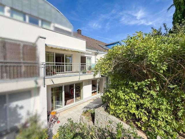 Wohnung zum Kaufen in Eschborn 575.000,00 EUR 130 m²