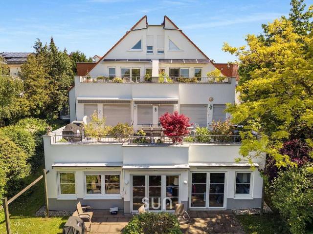Wohnung zum Kaufen in Eschborn 599.500,00 EUR 119.4 m²