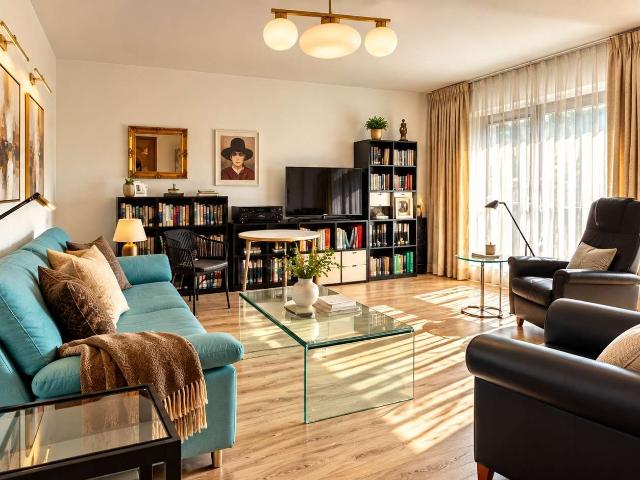 Wohnung zum Kaufen in Eschborn Niederhöchstadt 325.000,00 EUR 86 m²