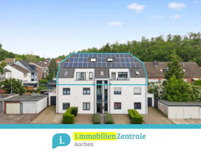 Wohnung zum Kaufen in Eschweiler 543.719,00 EUR 188 m²