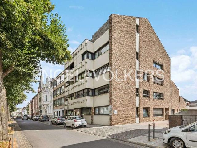 Wohnung zum Kaufen in Eschweiler 695.000,00 EUR 334 m²