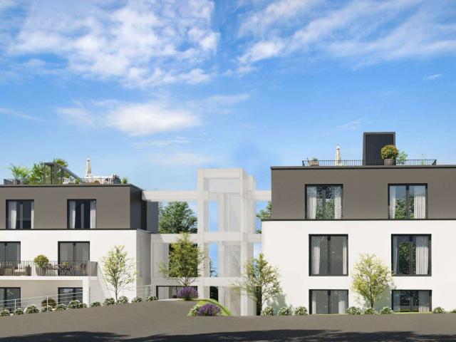 Wohnung zum Kaufen in Essen 1.400.000,00 EUR 260 m²