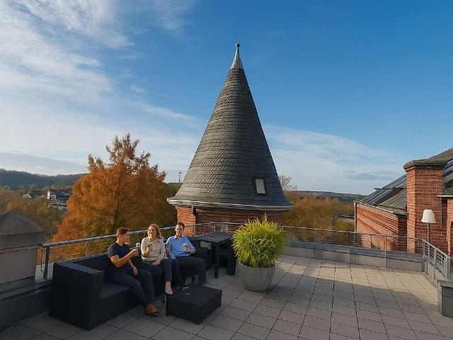 Wohnung zum Kaufen in Essen 1.799.000,00 EUR 256 m²