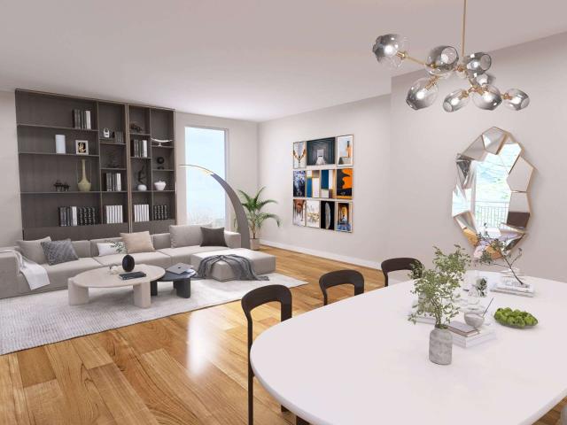 Wohnung zum Kaufen in Essen 1.100.000,00 EUR 165 m²