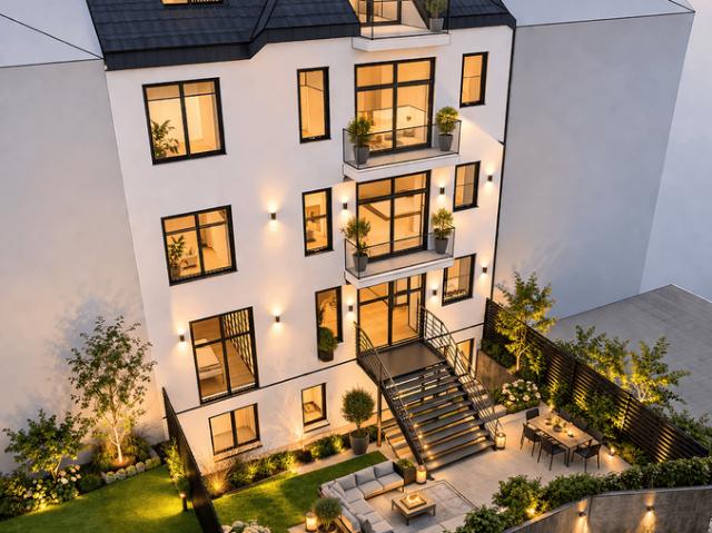 Wohnung zum Kaufen in Essen 1.190.000,00 EUR 175 m²