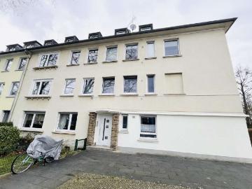 Stadtwald, Essen
