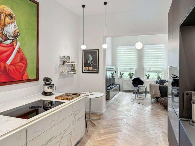 Wohnung zum Kaufen in Essen 265.000,00 EUR 88 m²