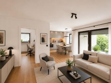 Wohnung zum Kaufen in Essen 269.000,00 EUR 64 m²
