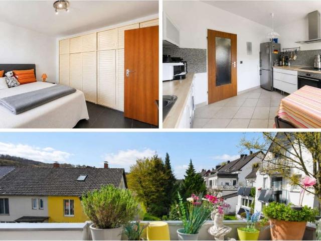 Wohnung zum Kaufen in Essen 269.000,00 EUR 90.24 m²