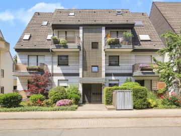 Wohnung zum Kaufen in Essen 260.000,00 EUR 110 m²