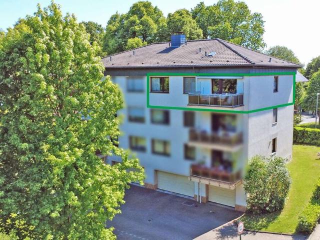 Wohnung zum Kaufen in Essen 275.000,00 EUR 97 m²