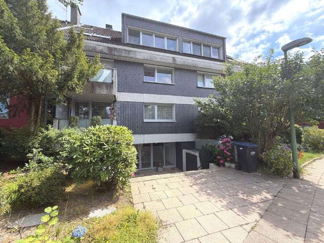 Wohnung zum Kaufen in Essen 279.000,00 EUR 103.6 m²