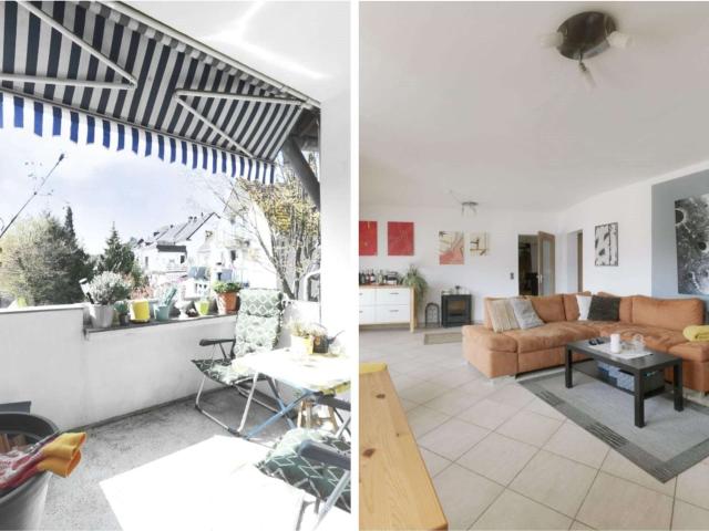 Wohnung zum Kaufen in Essen 284.900,00 EUR 90.24 m²
