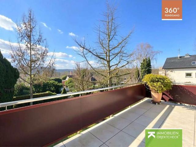 Wohnung zum Kaufen in Essen 289.000,00 EUR 97 m²