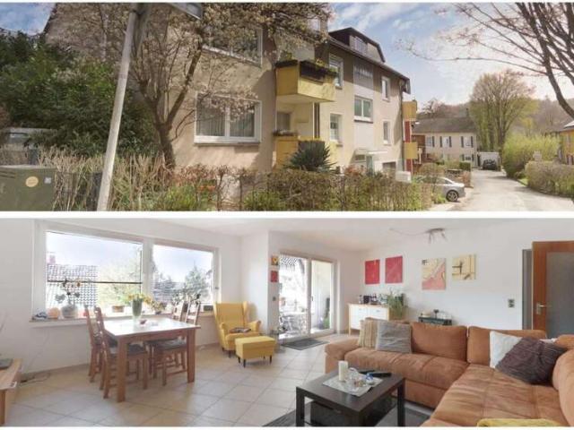 Wohnung zum Kaufen in Essen 299.900,00 EUR 90.24 m²