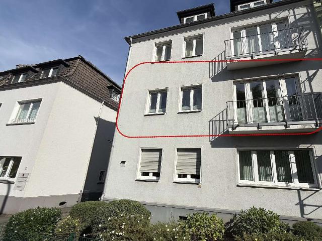 Wohnung zum Kaufen in Essen 290.000,00 EUR 87 m²