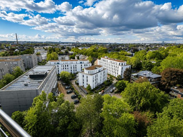 Wohnung zum Kaufen in Essen 329.000,00 EUR 98 m²