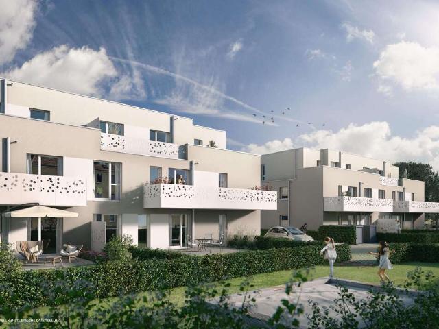 Wohnung zum Kaufen in Essen 320.500,00 EUR 80.4 m²