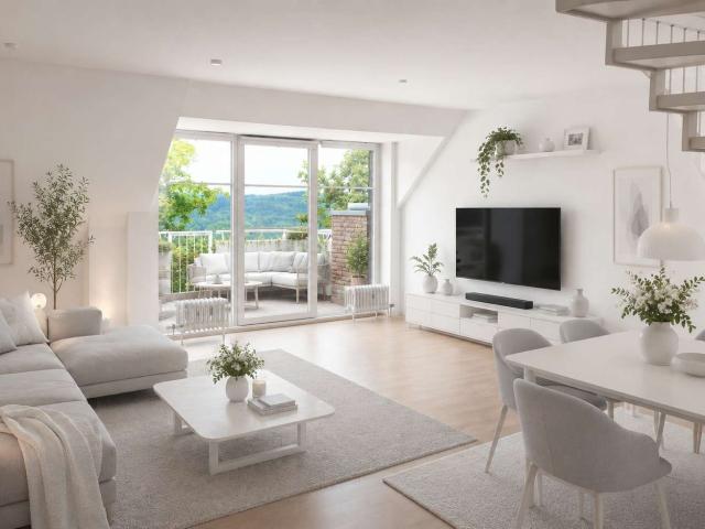 Wohnung zum Kaufen in Essen 338.000,00 EUR 84 m²