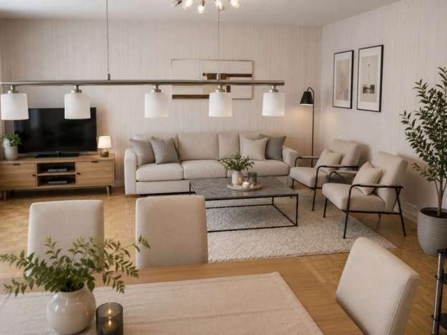 Wohnung zum Kaufen in Essen 369.000,00 EUR 98.5 m²
