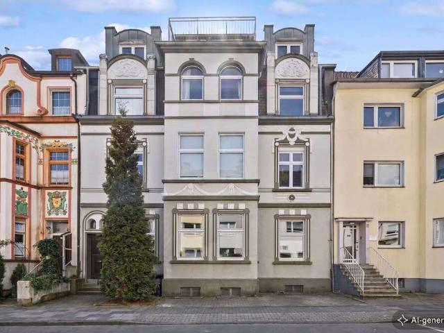Wohnung zum Kaufen in Essen 379.000,00 EUR 82 m²
