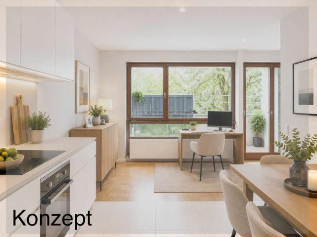 Wohnung zum Kaufen in Essen 385.000,00 EUR 111.3 m²