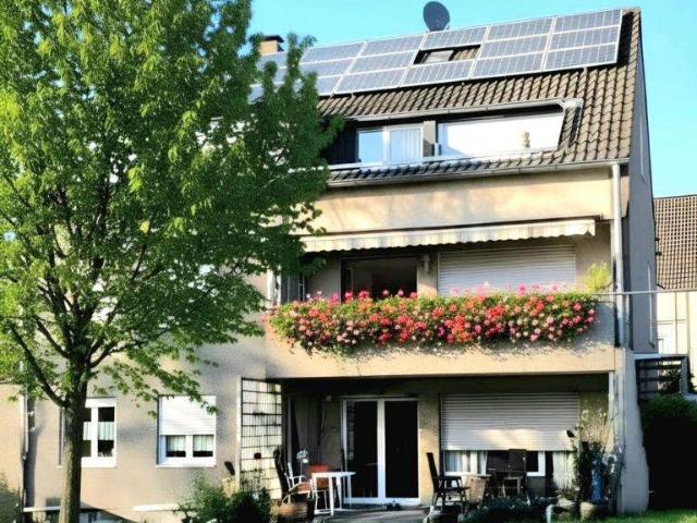 Wohnung zum Kaufen in Essen 386.000,00 EUR 116 m²