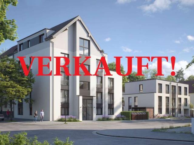 Wohnung zum Kaufen in Essen 395.000,00 EUR 59.33 m²