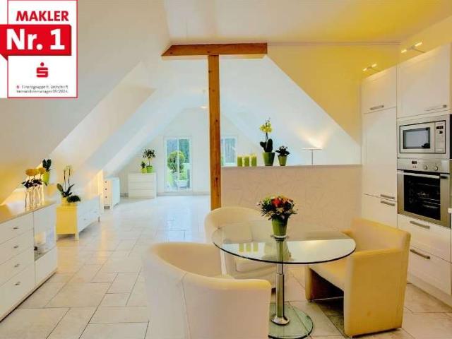 Wohnung zum Kaufen in Essen 398.000,00 EUR 115 m²
