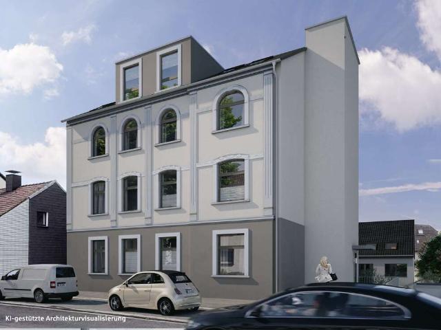 Wohnung zum Kaufen in Essen 399.000,00 EUR 101.76 m²
