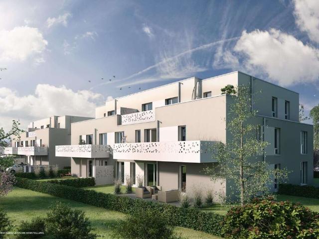 Wohnung zum Kaufen in Essen 400.500,00 EUR 102.04 m²
