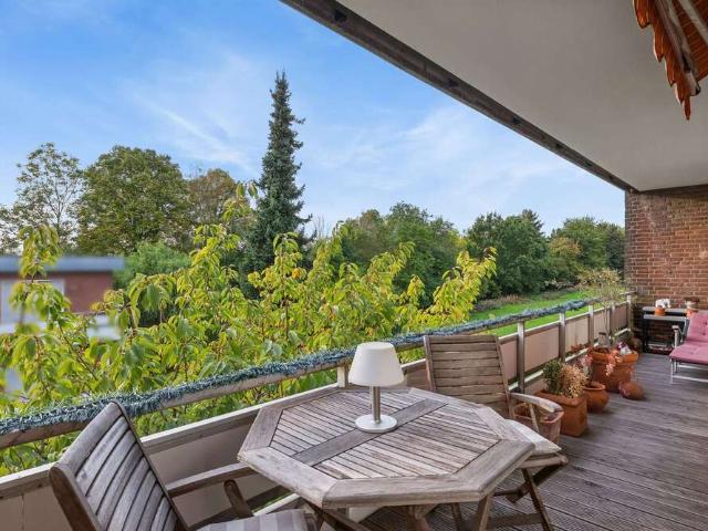 Wohnung zum Kaufen in Essen 415.000,00 EUR 132 m²