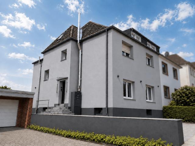Wohnung zum Kaufen in Essen 415.000,00 EUR 84.16 m²
