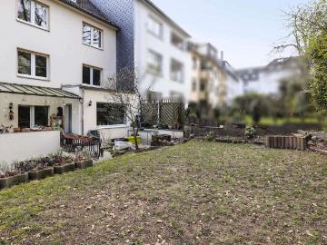 Stadtwald, Essen