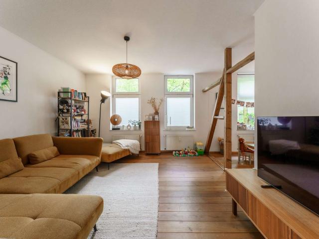 Wohnung zum Kaufen in Essen 419.000,00 EUR 95.29 m²
