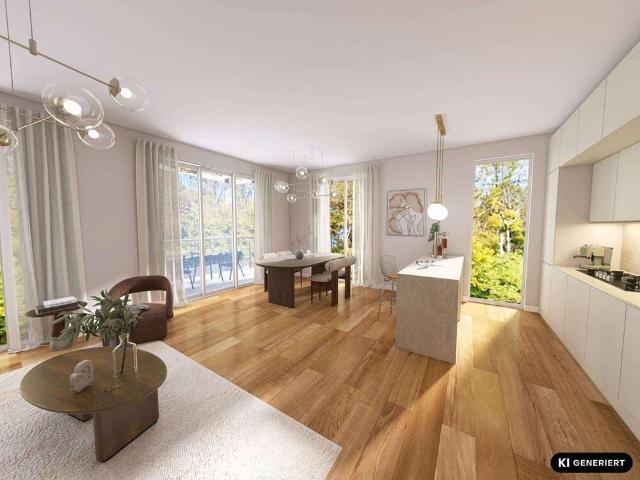 Wohnung zum Kaufen in Essen 425.000,00 EUR 78 m²
