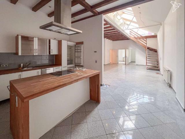 Wohnung zum Kaufen in Essen 420.000,00 EUR 157 m²