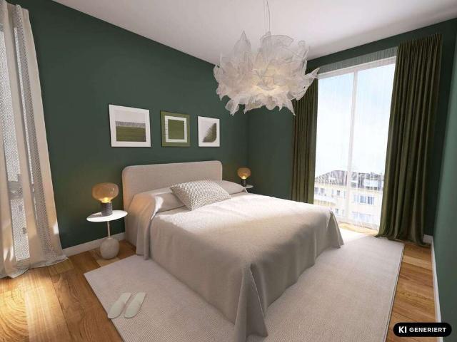 Wohnung zum Kaufen in Essen 430.000,00 EUR 78 m²