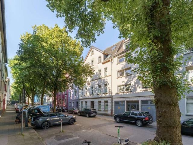 Wohnung zum Kaufen in Essen 448.000,00 EUR 95.29 m²