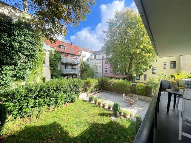 Wohnung zum Kaufen in Essen 455.000,00 EUR 180.26 m²