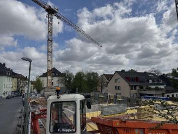 Wohnung zum Kaufen in Essen 459.000,00 EUR 77 m²