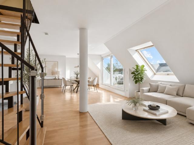 Wohnung zum Kaufen in Essen 450.000,00 EUR 135 m²