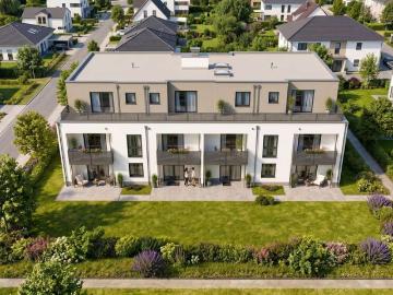 Wohnung zum Kaufen in Essen 469.000,00 EUR 71 m²