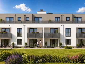 Wohnung zum Kaufen in Essen 469.000,00 EUR 71 m²