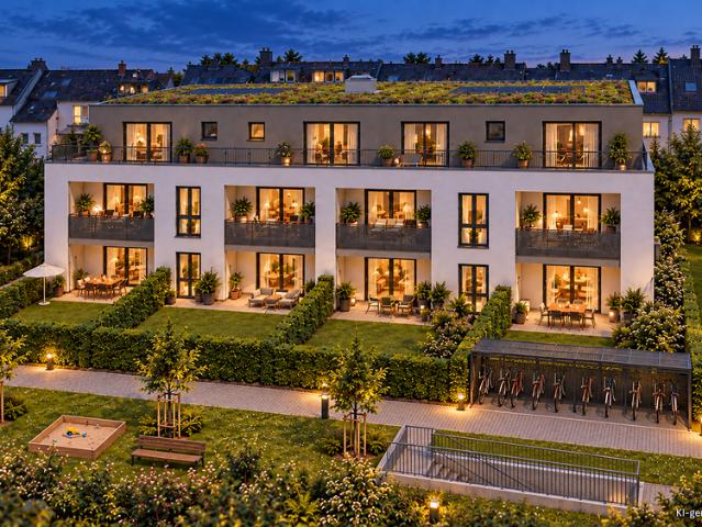 Wohnung zum Kaufen in Essen 469.000,00 EUR 71 m²