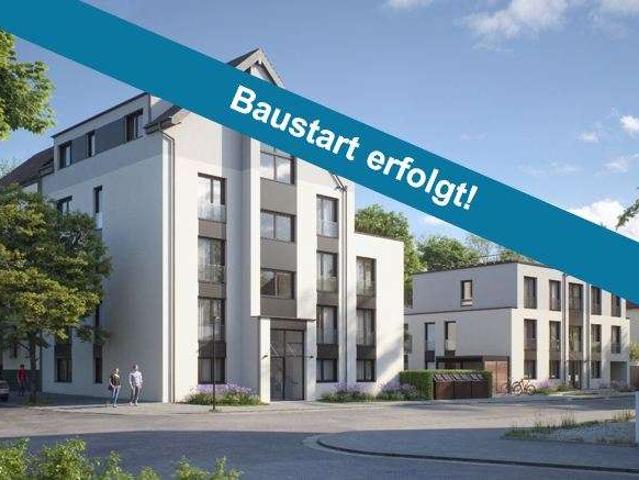 Wohnung zum Kaufen in Essen 495.000,00 EUR 74.66 m²
