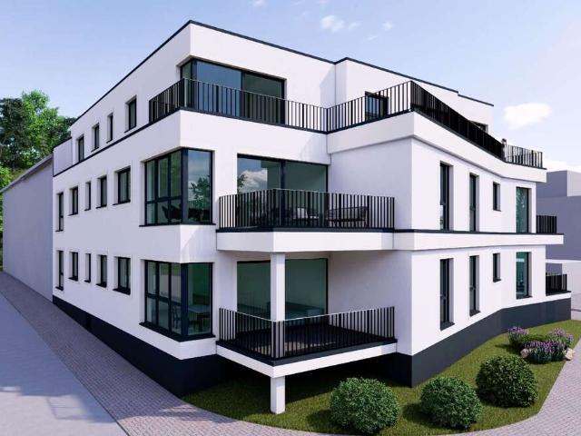 Wohnung zum Kaufen in Essen 497.000,00 EUR 107 m²